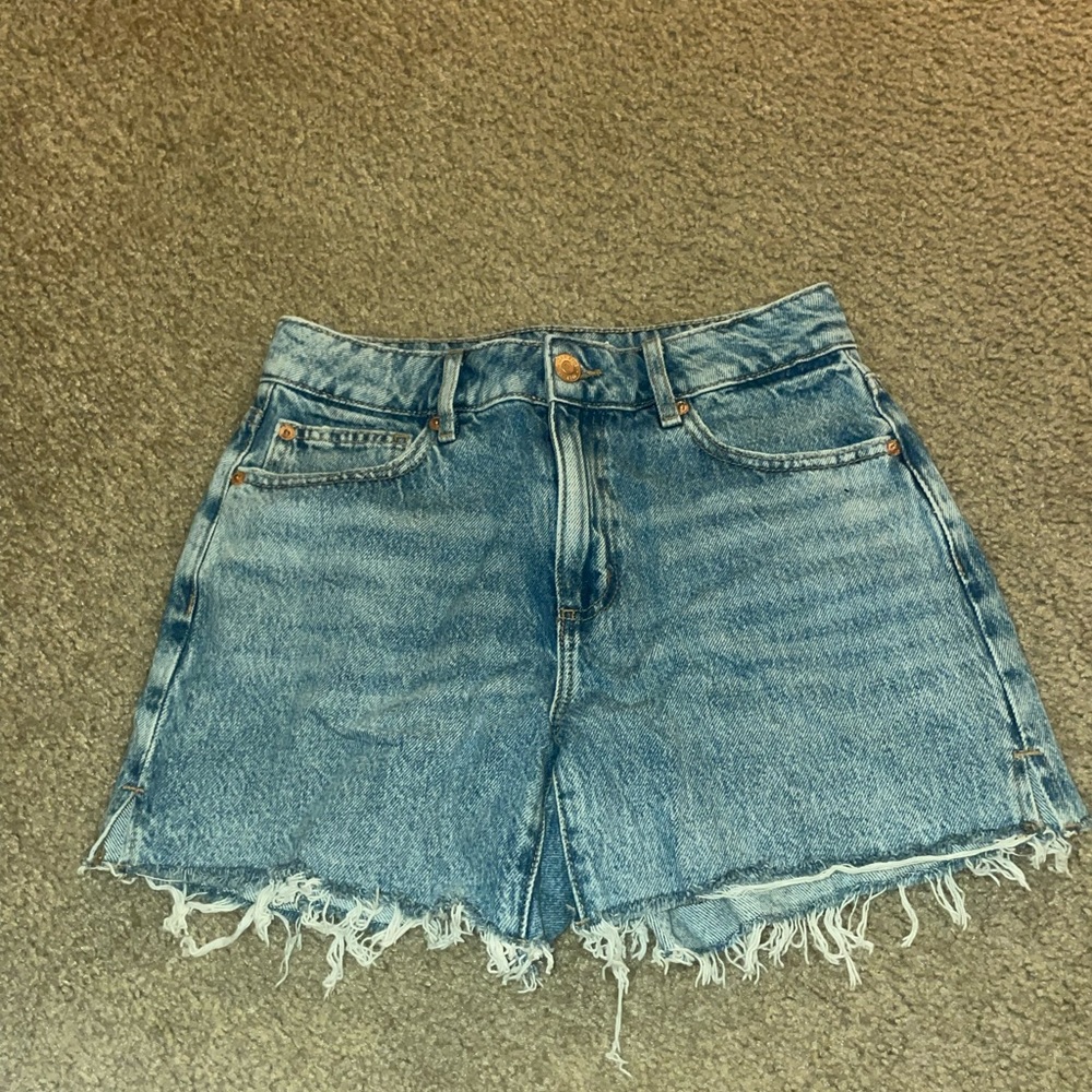 Garage women’s shorts